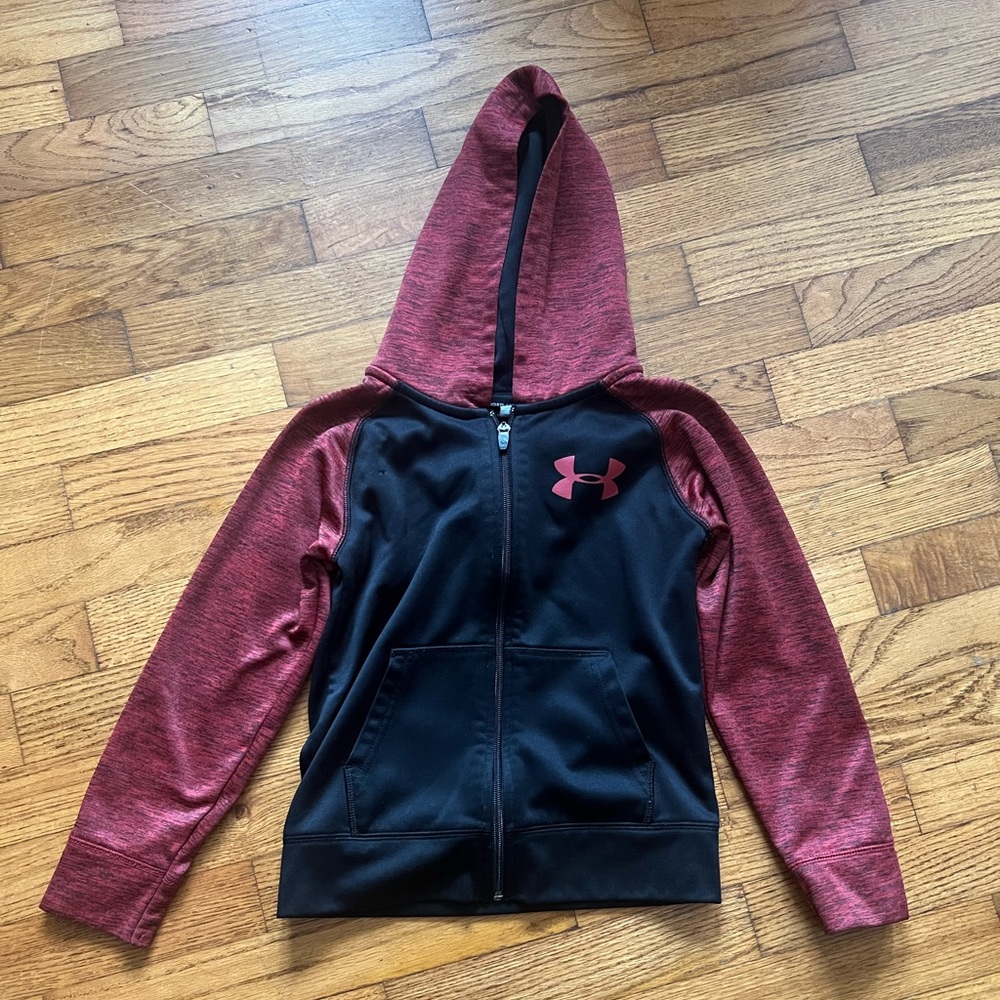Under Armour Jacket